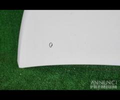 COFANO ANTERIORE OPEL Vivaro Serie 93455832 (14>) - 8