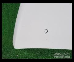 COFANO ANTERIORE OPEL Vivaro Serie 93455832 (14>) - 11