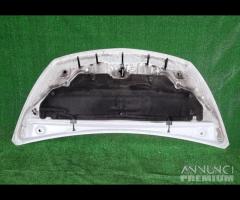 COFANO ANTERIORE OPEL Vivaro Serie 93455832 (14>) - 14