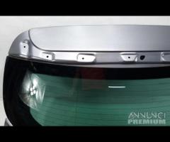 PORTELLONE POSTERIORE COMPLETO ALFA ROMEO Giuliett - 6