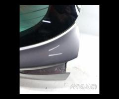 PORTELLONE POSTERIORE COMPLETO ALFA ROMEO Giuliett - 7