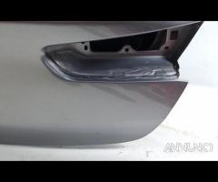 PORTELLONE POSTERIORE COMPLETO ALFA ROMEO Giuliett - 8