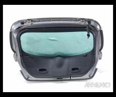 PORTELLONE POSTERIORE COMPLETO ALFA ROMEO Giuliett - 9