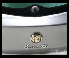 PORTELLONE POSTERIORE COMPLETO ALFA ROMEO Giuliett - 10