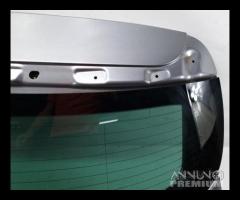 PORTELLONE POSTERIORE COMPLETO ALFA ROMEO Giuliett - 11