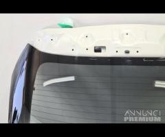 PORTELLONE POSTERIORE COMPLETO TOYOTA C-HR Ibrida - 7