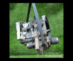 CAMBIO MANUALE COMPLETO FIAT Panda 2a Serie 552069