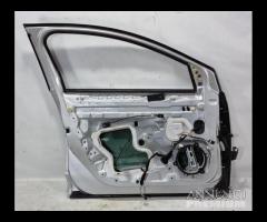 PORTIERA ANTERIORE SINISTRA RENAULT Megane Serie ( - 6