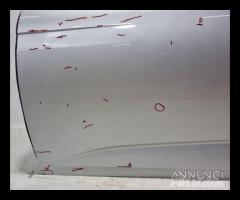 PORTIERA ANTERIORE SINISTRA RENAULT Megane Serie ( - 7