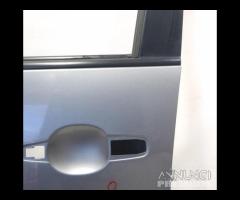 PORTIERA ANTERIORE SINISTRA FIAT Fullback Serie 60 - 6