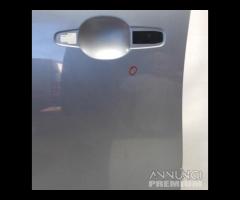 PORTIERA ANTERIORE SINISTRA FIAT Fullback Serie 60 - 8