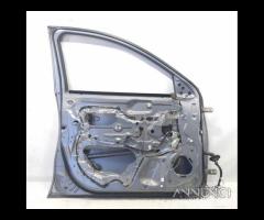 PORTIERA ANTERIORE SINISTRA FIAT Fullback Serie 60 - 9