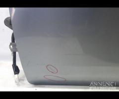 PORTIERA ANTERIORE SINISTRA FIAT Fullback Serie 60 - 14