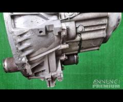 CAMBIO MANUALE COMPLETO FIAT 500 Serie 55199286 16 - 7