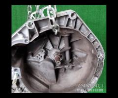 CAMBIO MANUALE COMPLETO FIAT 500 Serie 55199286 16 - 8