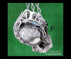 CAMBIO MANUALE COMPLETO FIAT 500 Serie 55199286 16 - 10