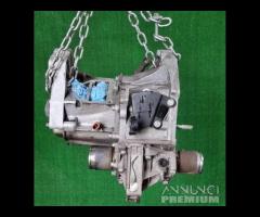 CAMBIO MANUALE COMPLETO FIAT 500 Serie 55199286 16 - 11