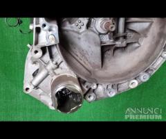 CAMBIO MANUALE COMPLETO FIAT 500 Serie 55199286 16 - 12