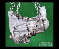 CAMBIO MANUALE COMPLETO FIAT 500 Serie 55199286 16 - 13