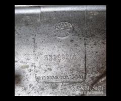 CAMBIO MANUALE COMPLETO FIAT 500 Serie 55199286 16 - 14