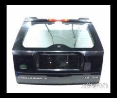 PORTELLONE POSTERIORE COMPLETO LAND ROVER Freeland