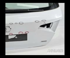 PORTELLONE POSTERIORE COMPLETO AUDI A3 Sportback ( - 6