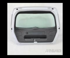 PORTELLONE POSTERIORE COMPLETO AUDI A3 Sportback ( - 7