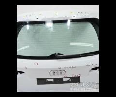 PORTELLONE POSTERIORE COMPLETO AUDI A3 Sportback ( - 8