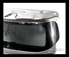 PORTELLONE POSTERIORE COMPLETO JEEP Renegade Serie - 8