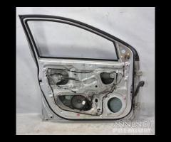 PORTIERA ANTERIORE SINISTRA HYUNDAI i20 1a Serie D - 6