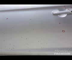 PORTIERA ANTERIORE SINISTRA HYUNDAI i20 1a Serie D - 7