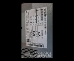 344183129 Autoradio Opel Corsa d Astra h