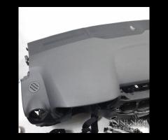 KIT AIRBAG COMPLETO MERCEDES Classe B W246 2a Seri - 8