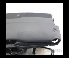 KIT AIRBAG COMPLETO MERCEDES Classe B W246 2a Seri - 9