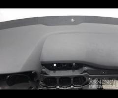 KIT AIRBAG COMPLETO MERCEDES Classe B W246 2a Seri - 10