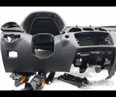 KIT AIRBAG COMPLETO MERCEDES Classe B W246 2a Seri - 13