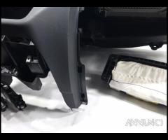 KIT AIRBAG COMPLETO MERCEDES Classe B W246 2a Seri - 14