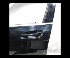 PORTIERA ANTERIORE SINISTRA MERCEDES Classe A Seri - 6