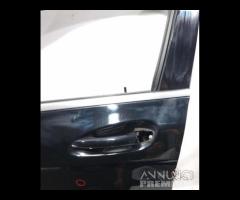 PORTIERA ANTERIORE SINISTRA MERCEDES Classe A Seri - 7