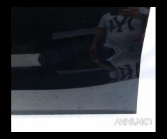 PORTIERA ANTERIORE SINISTRA MERCEDES Classe A Seri - 10