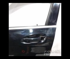 PORTIERA ANTERIORE SINISTRA MERCEDES Classe A Seri - 13
