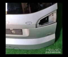 PORTELLONE POSTERIORE COMPLETO FORD S - Max Serie