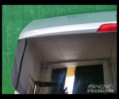 PORTELLONE POSTERIORE COMPLETO FORD S - Max Serie - 7