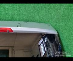 PORTELLONE POSTERIORE COMPLETO FORD S - Max Serie - 8