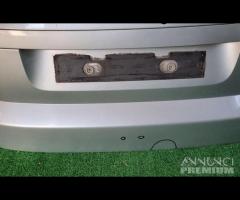 PORTELLONE POSTERIORE COMPLETO FORD S - Max Serie - 9