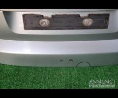 PORTELLONE POSTERIORE COMPLETO FORD S - Max Serie - 10