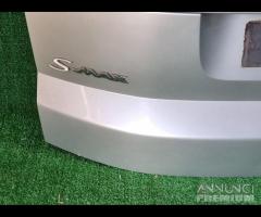 PORTELLONE POSTERIORE COMPLETO FORD S - Max Serie - 11