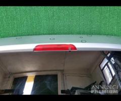 PORTELLONE POSTERIORE COMPLETO FORD S - Max Serie - 12