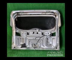 PORTELLONE POSTERIORE COMPLETO FORD S - Max Serie - 13