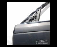 PORTIERA ANTERIORE SINISTRA LAND ROVER Range Rover - 11